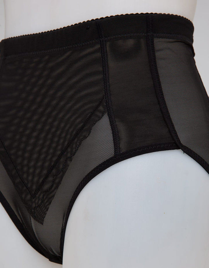 Tulip Corset Low Waist