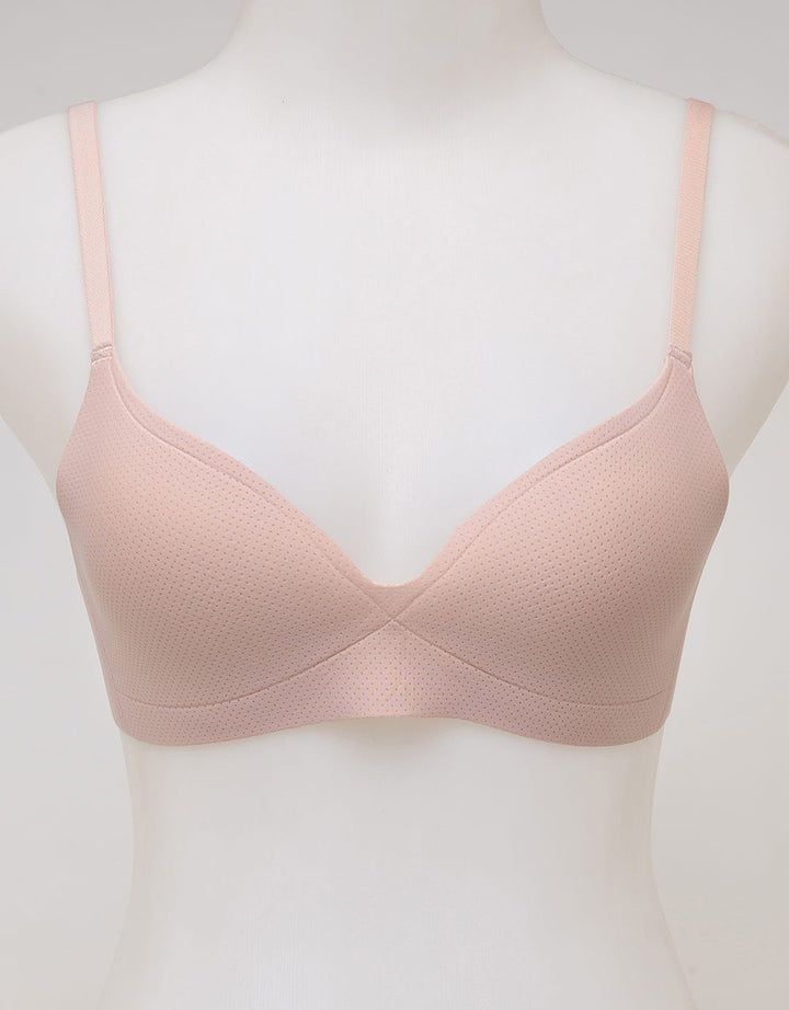 TuliP Seamless Bra Non Wire