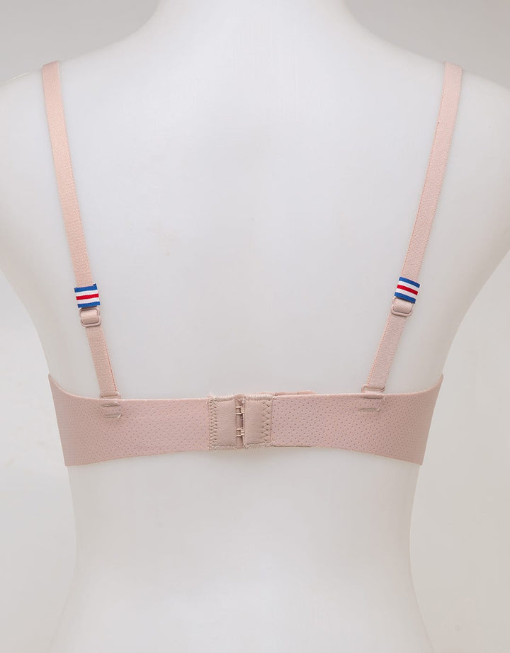 TuliP Seamless Bra Non Wire