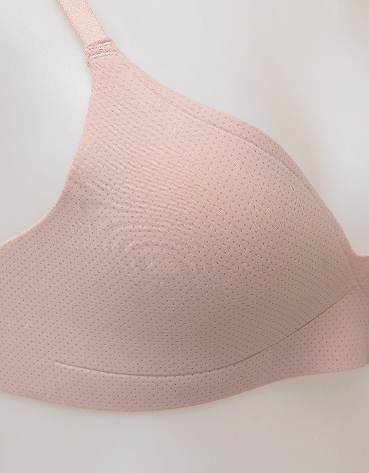 TuliP Seamless Bra Non Wire