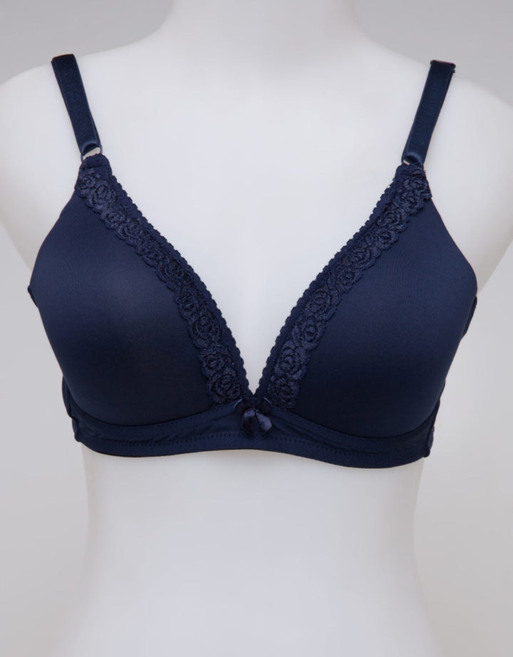 Tulip Noble Belle Non Wire Bra