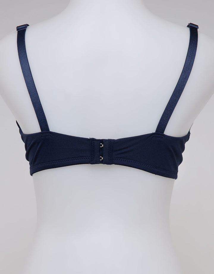 Tulip Noble Belle Non Wire Bra