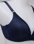 Tulip Noble Belle Non Wire Bra