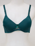 Tulip Naresha Lace Full Cup Non Wire Bra