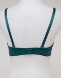Tulip Naresha Lace Full Cup Non Wire Bra