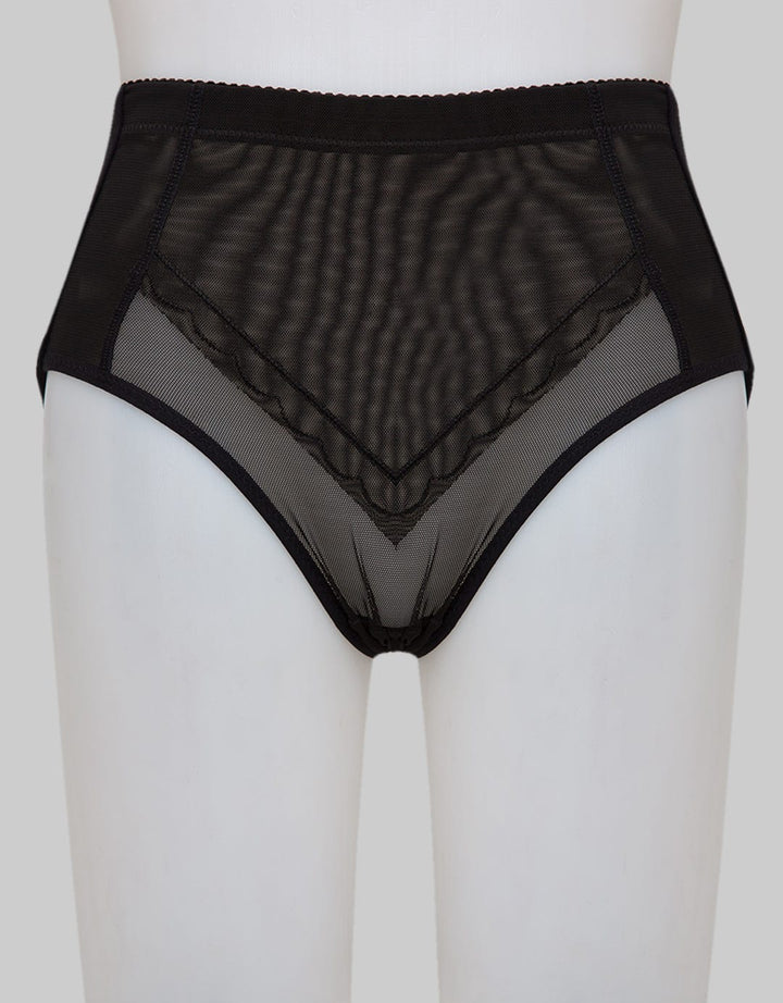 Tulip Corset Low Waist
