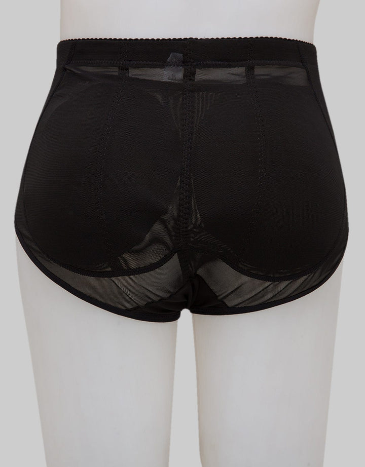Tulip Corset Low Waist