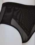 Tulip Corset Low Waist