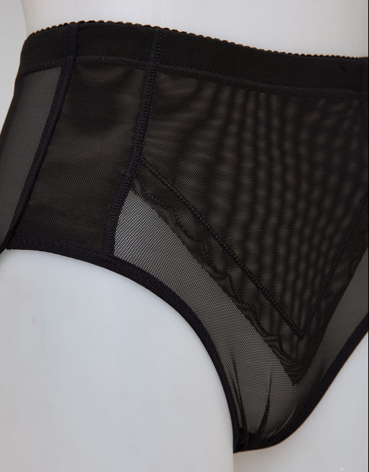 Tulip Corset Low Waist