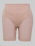 Tulip Corset Foam Panties
