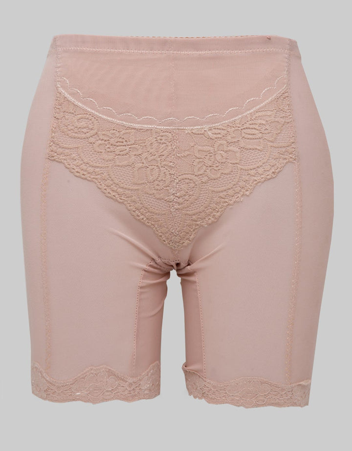 Tulip Corset Foam Panties