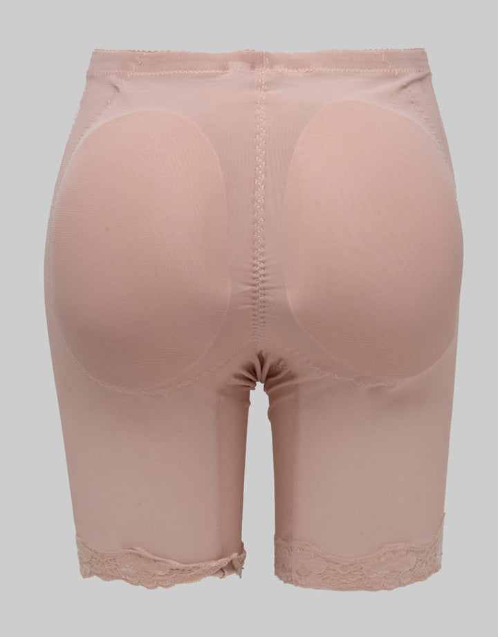 Tulip Corset Foam Panties