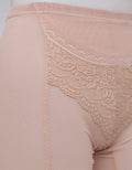 Tulip Corset Foam Panties