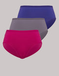 Tulip Midi Soft Ceysa Panty
