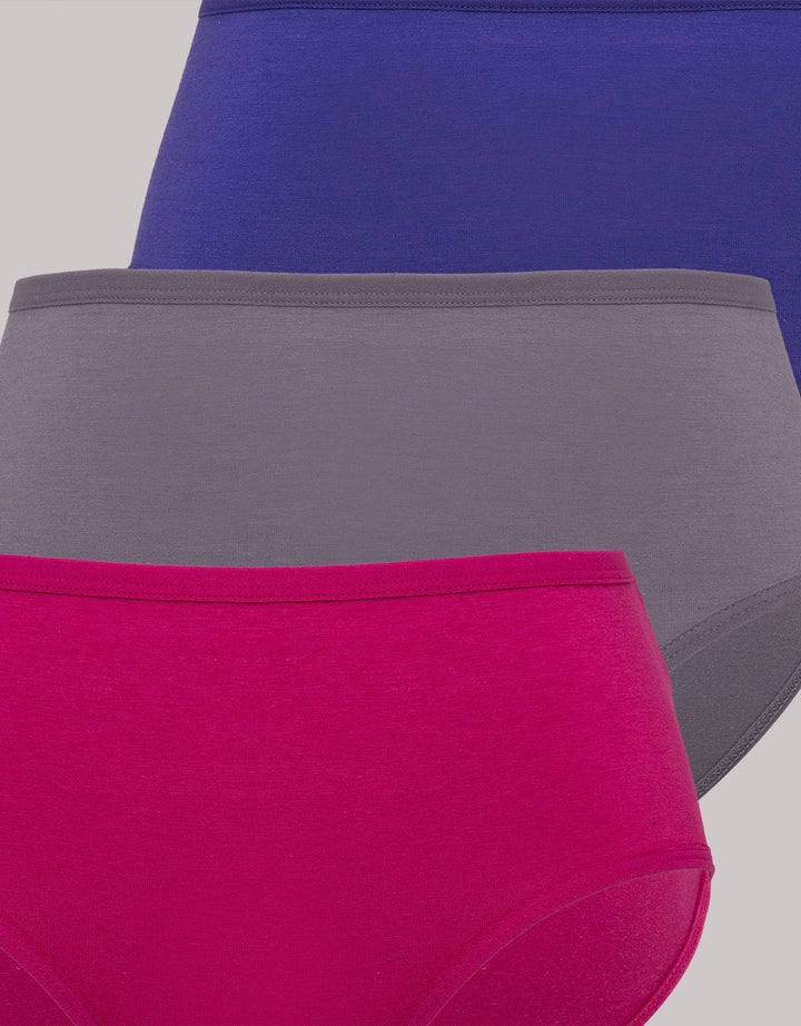 Tulip Midi Soft Ceysa Panty