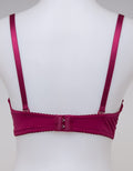 Tulip Naresha Lace 3/4 Cup Wire Bra