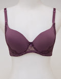Tulip Naresha Lace 3/4 Cup Wire Bra