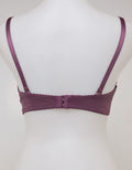 Tulip Naresha Lace 3/4 Cup Wire Bra