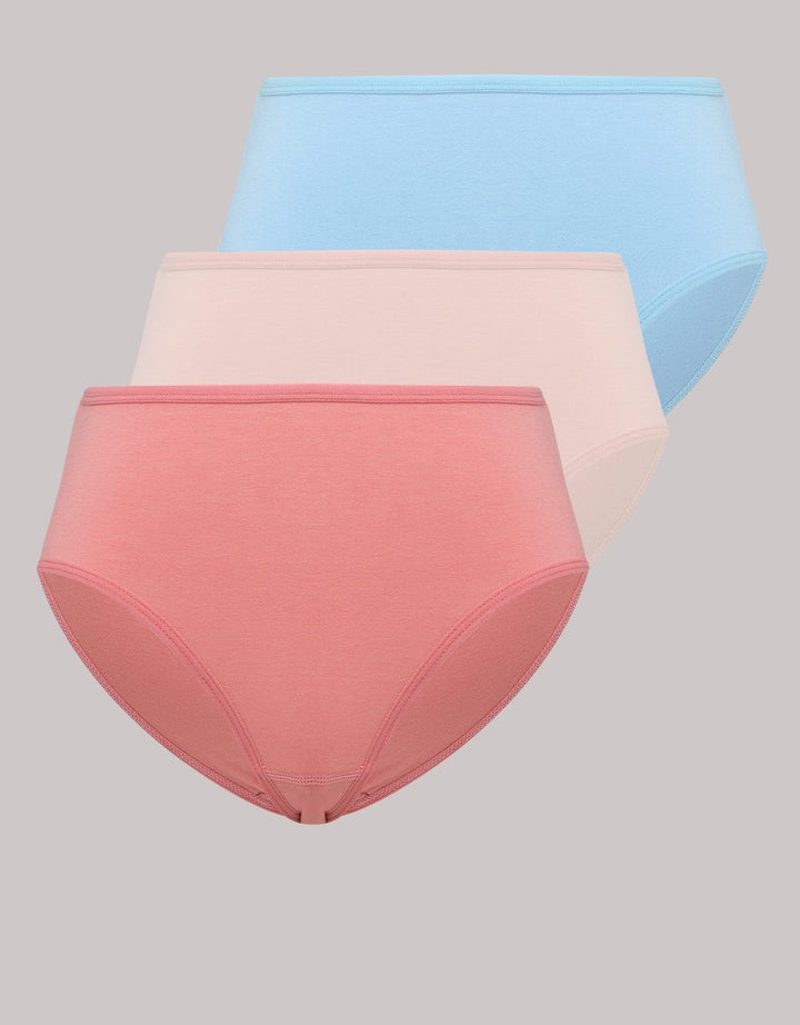Tulip Midi Soft Ceysa Panty