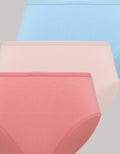 Tulip Midi Soft Ceysa Panty