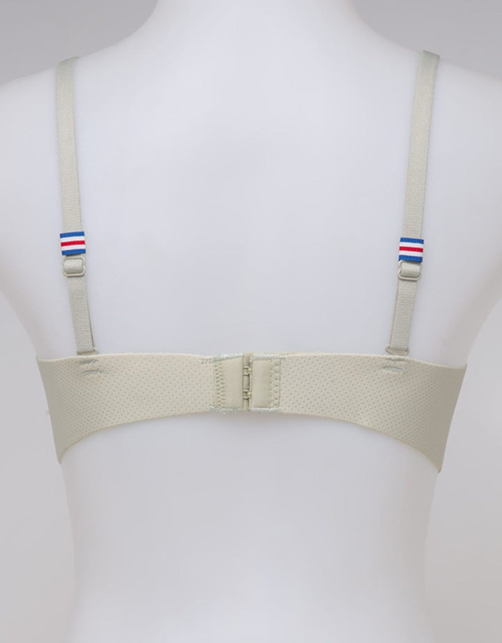 Tulip Seamless Bra Non Wire
