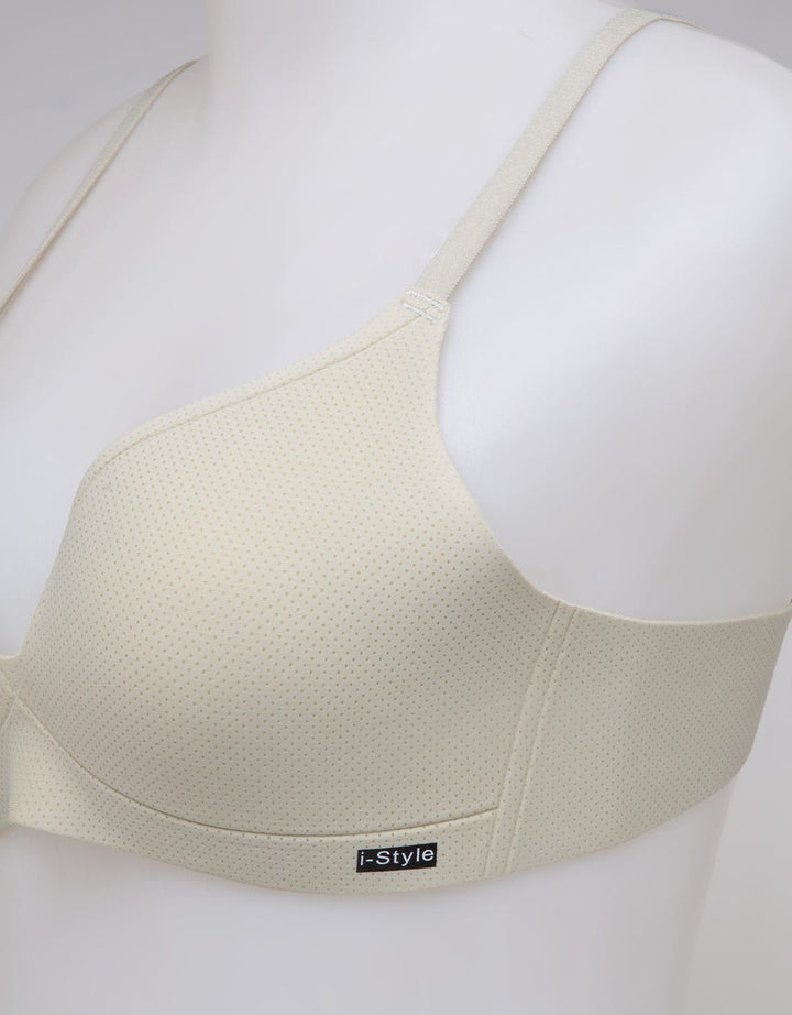 Tulip Seamless Bra Non Wire