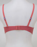 Tulip Seamless Bra Non Wire