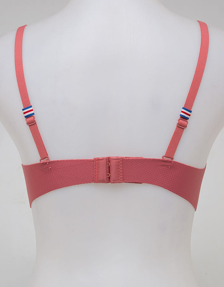 Tulip Seamless Bra Non Wire