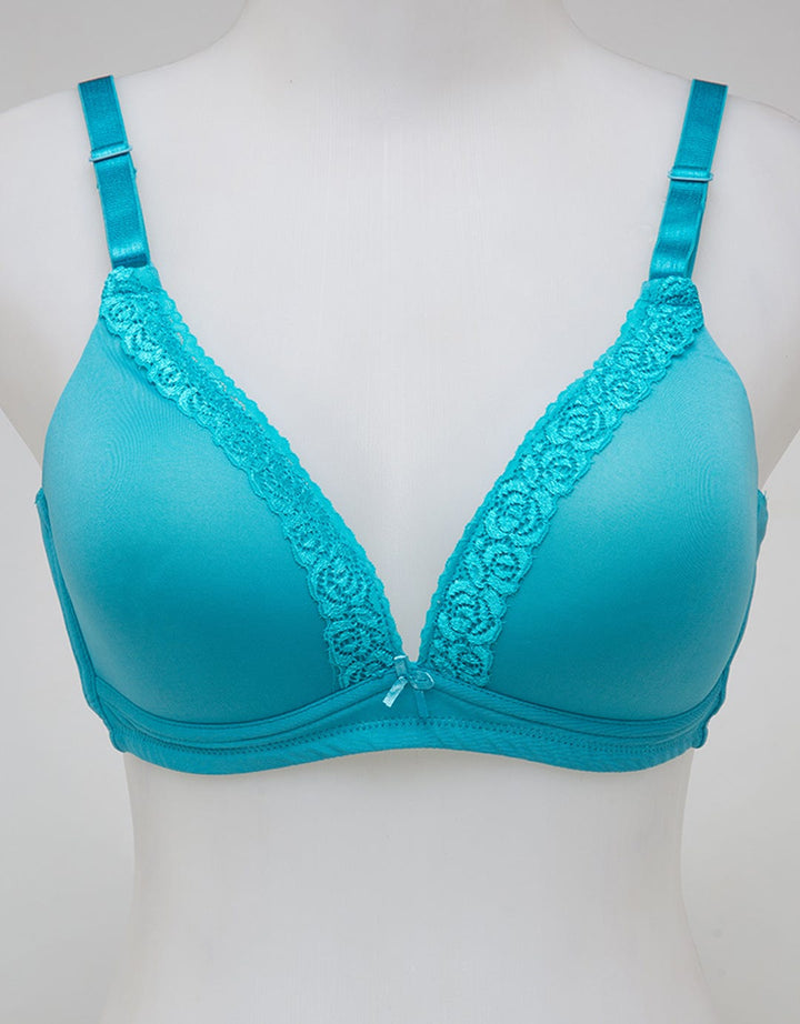 Tulip Noble Belle Non Wire Bra