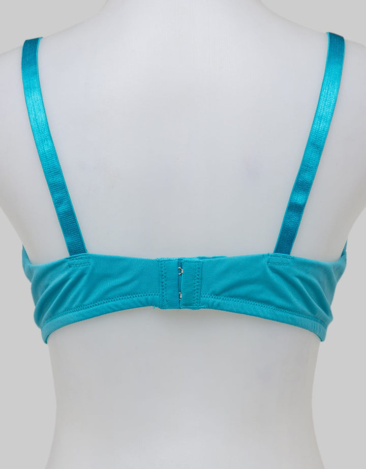 Tulip Noble Belle Non Wire Bra