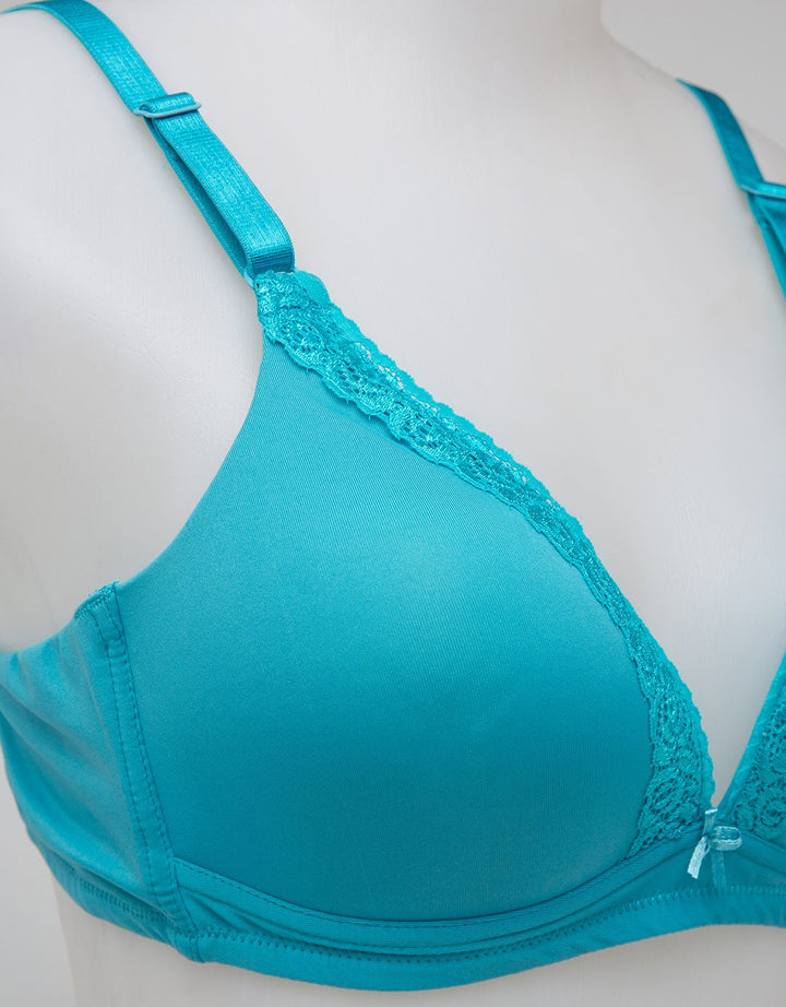 Tulip Noble Belle Non Wire Bra