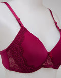 Tulip Naresha Lace Full Cup Non Wire Bra
