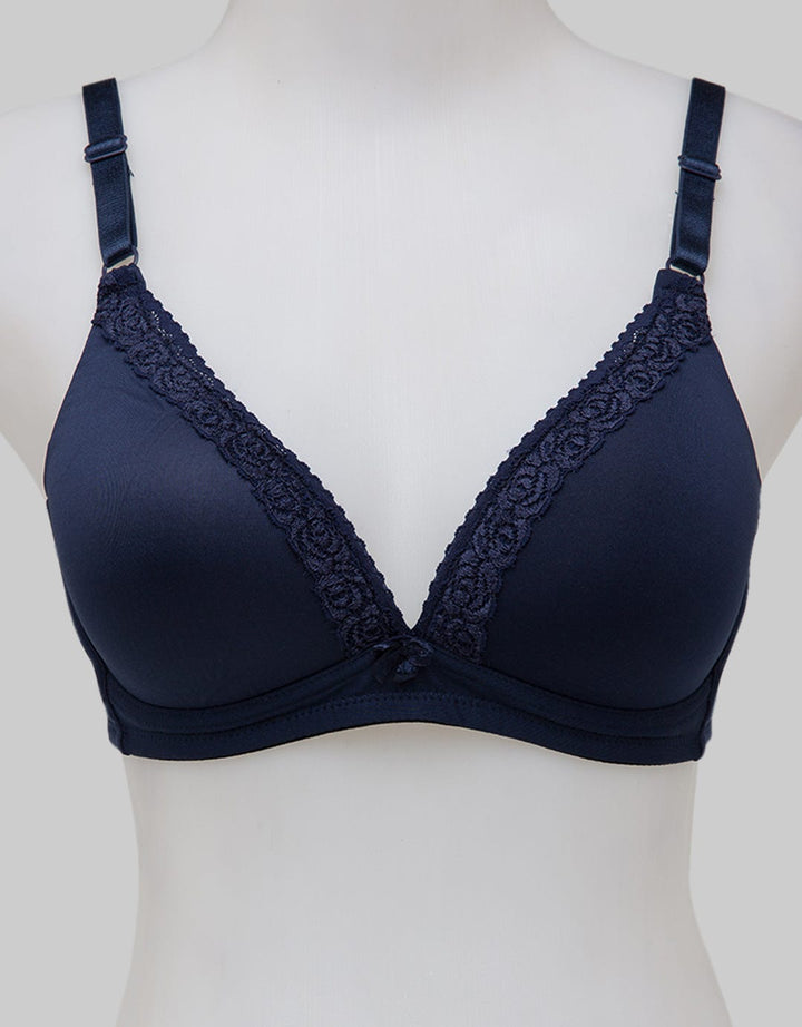 Tulip Noble Belle Non Wire Bra