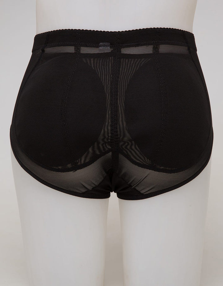 Tulip Corset Low Waist