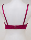 Tulip Naresha Lace 3/4 Cup Wire Bra