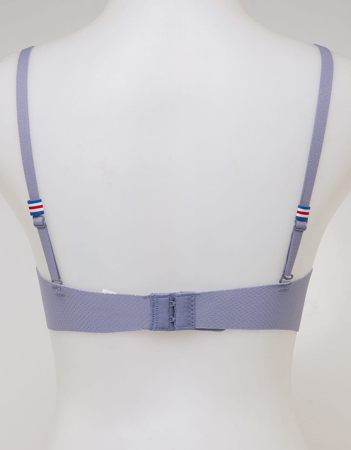 TuliP Seamless Bra Non Wire