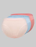 Tulip Presley Everyday Comfort Midi Panty