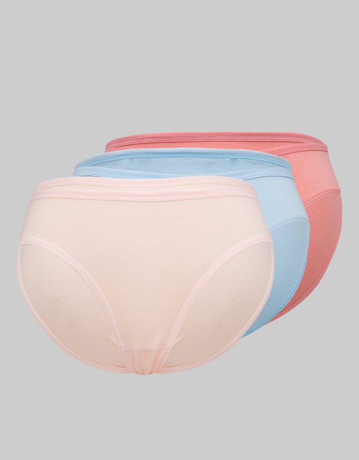 Tulip Presley Everyday Comfort Midi Panty