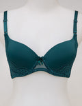 Tulip Naresha Lace 3/4 Cup Wire Bra