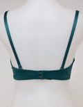 Tulip Naresha Lace 3/4 Cup Wire Bra