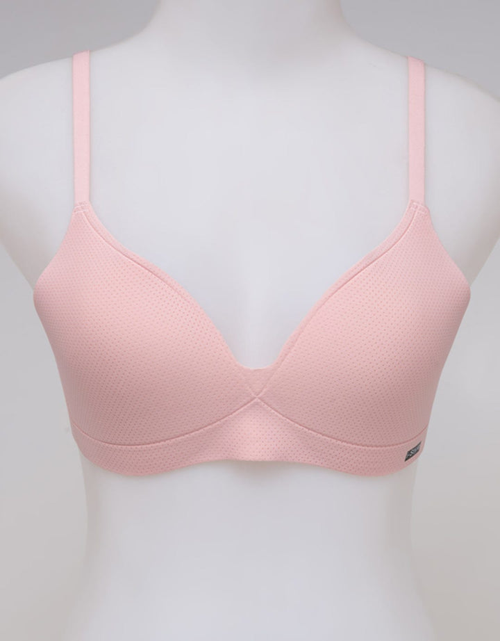 Tulip Seamless Bra Non Wire