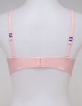 Tulip Seamless Bra Non Wire