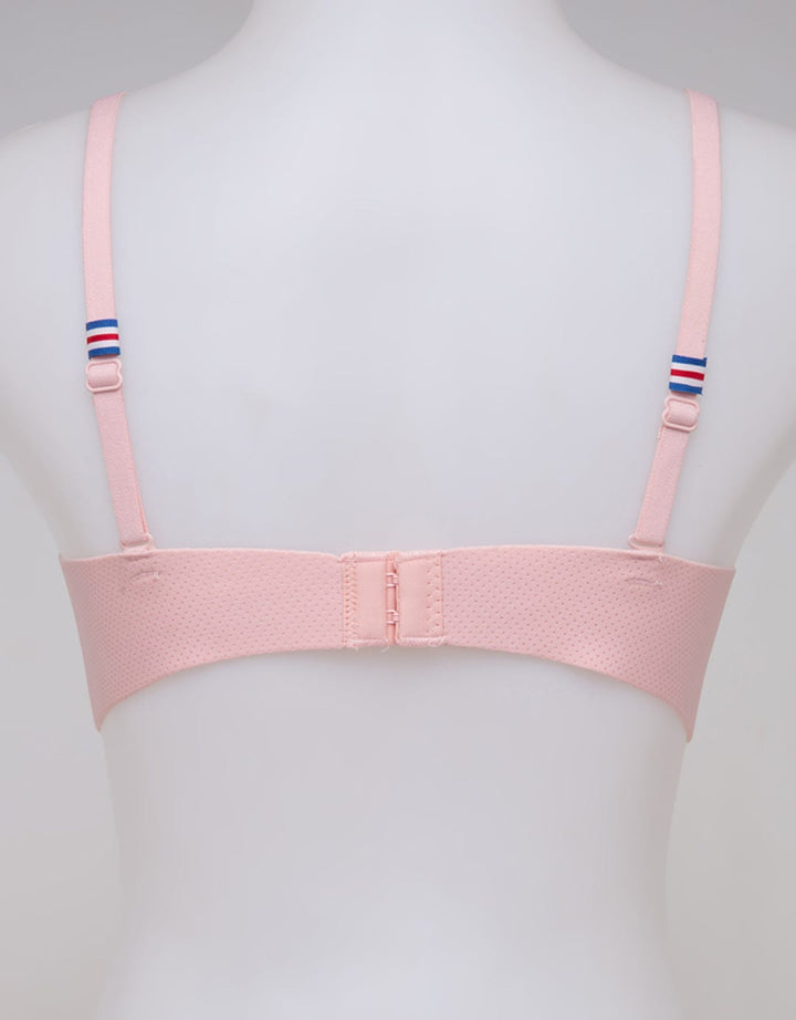 Tulip Seamless Bra Non Wire