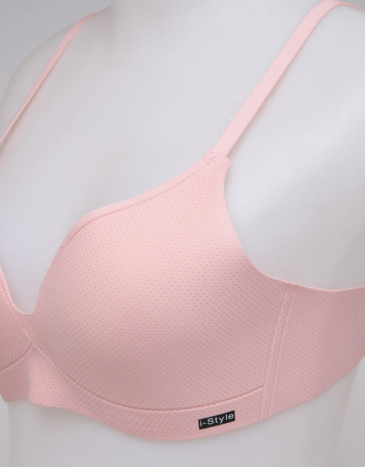 Tulip Seamless Bra Non Wire