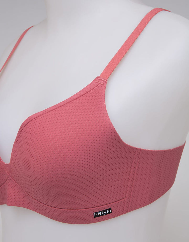 Tulip Misty Bra Non Wire