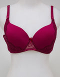Tulip Naresha Lace 3/4 Cup Wire Bra