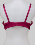 Tulip Naresha Lace 3/4 Cup Wire Bra