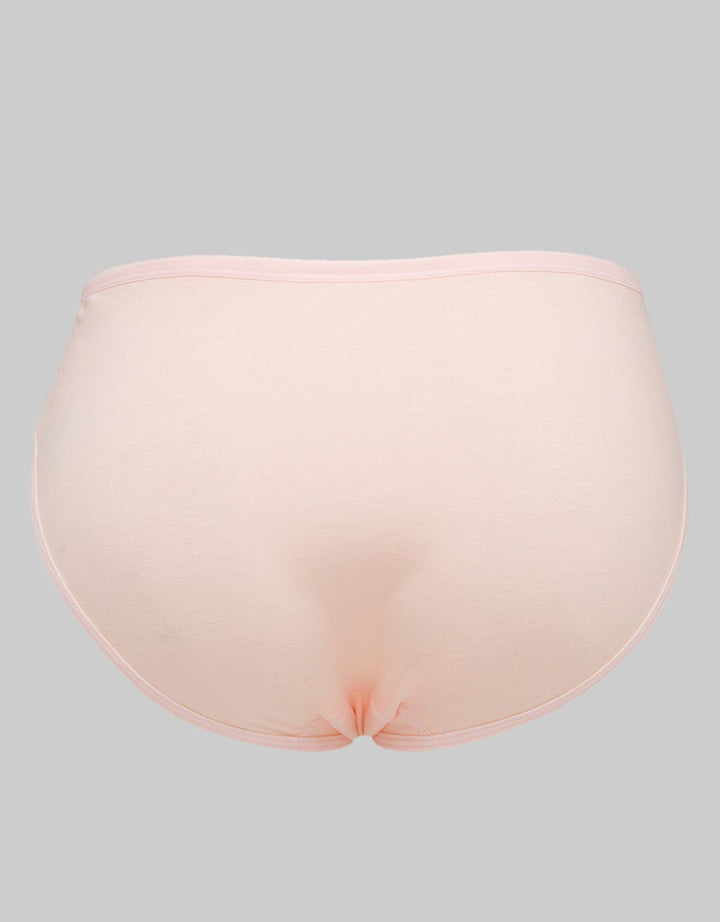 Tulip Presley Everyday Comfort Midi Panty