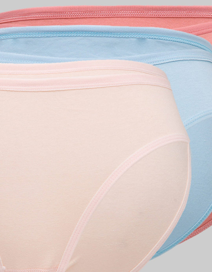 Tulip Presley Everyday Comfort Midi Panty