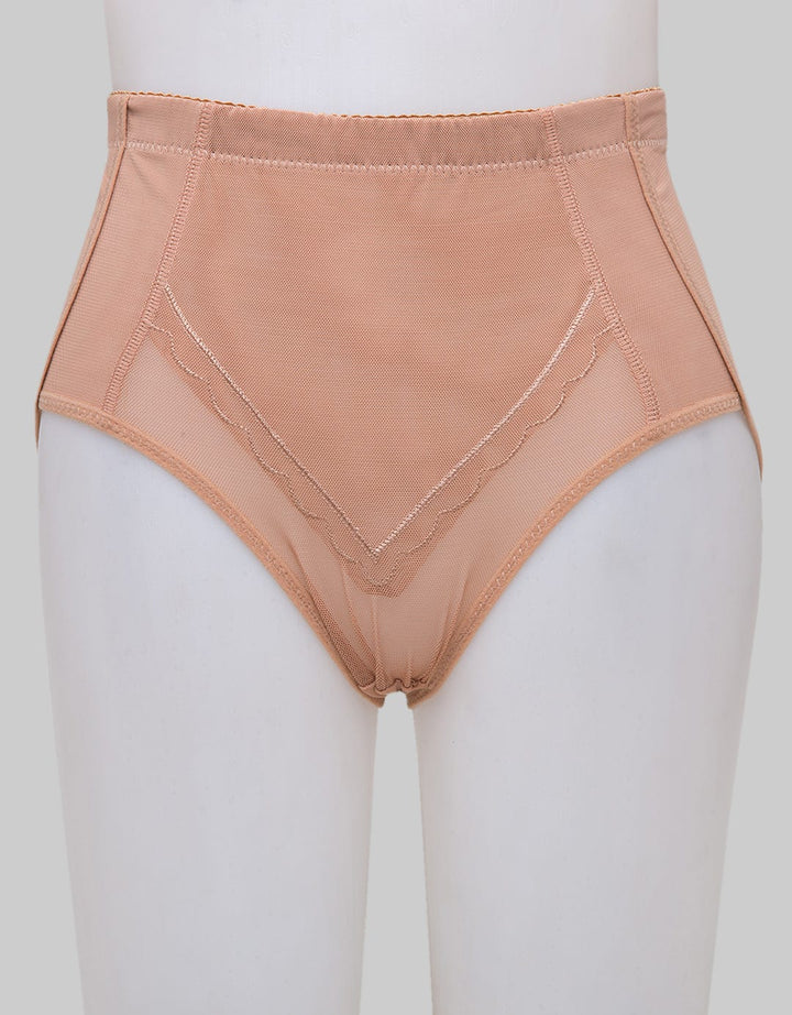 Tulip Corset Low Waist